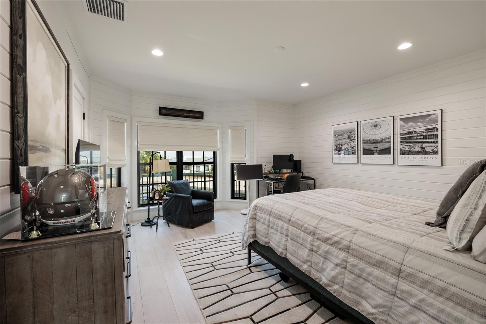 BRIGHTWATER BEACH ESTATES - Residential