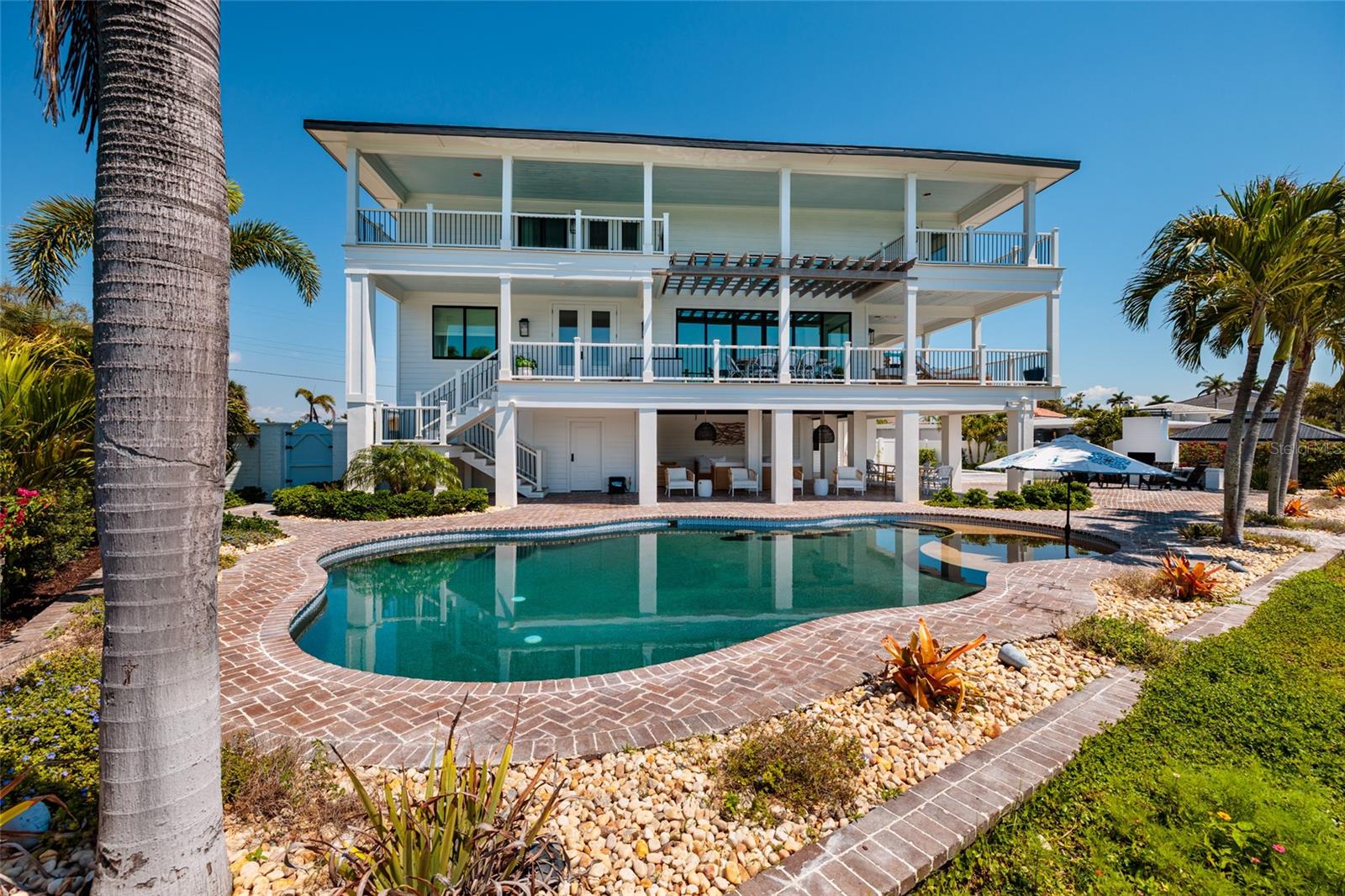 BRIGHTWATER BEACH ESTATES - Residential