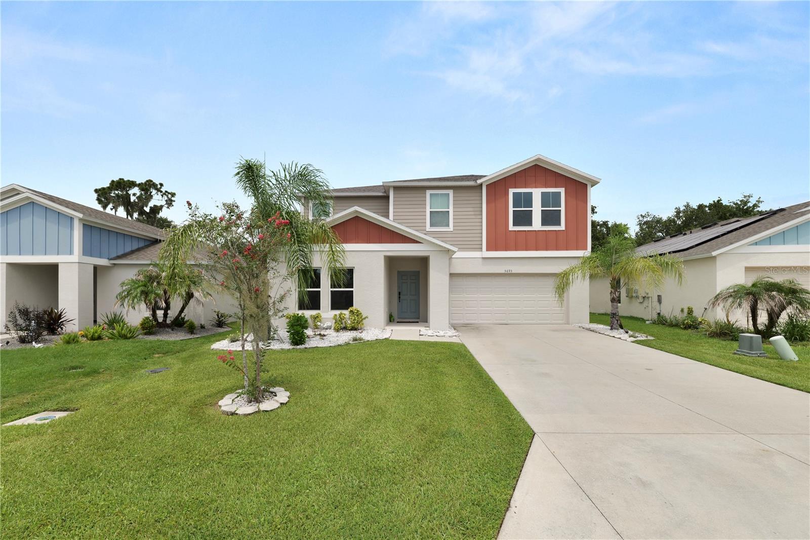 5693 ARLINGTON RIVER DRIVE