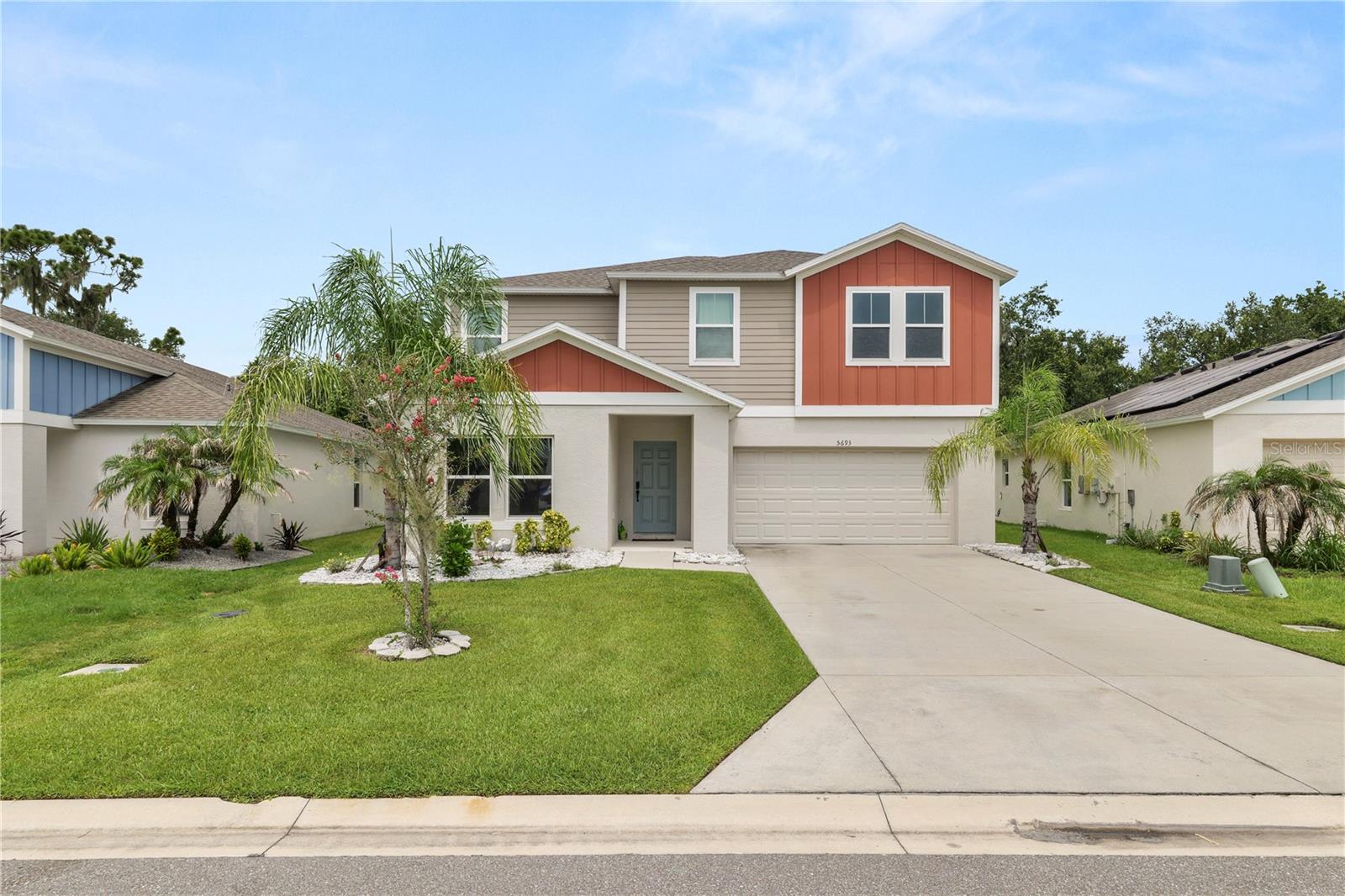5693 ARLINGTON RIVER DRIVE
