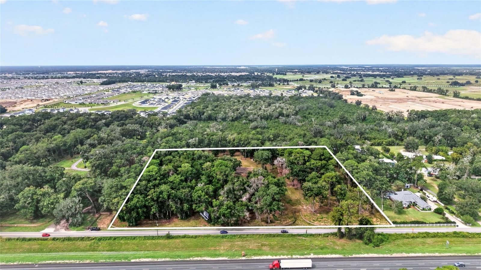 TBD SW 38TH AVENUE