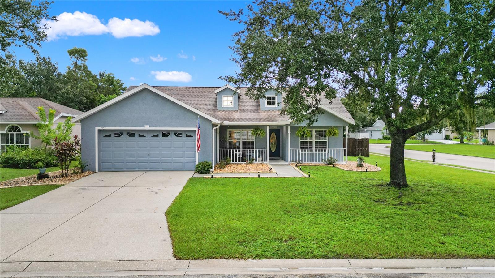 12167 WARWICK CIRCLE