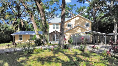 Photo of 315 Wooten Road, Lutz, FL 33548 (MLS # TB8377705)
