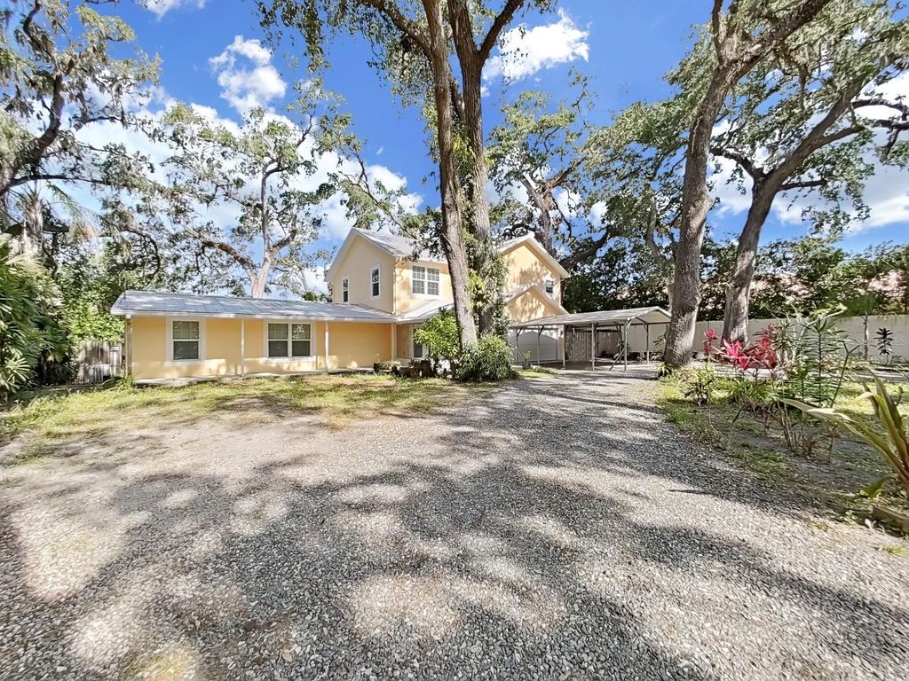 Photo of 315 Wooten Road, Lutz, FL 33548 (MLS # TB8377705)