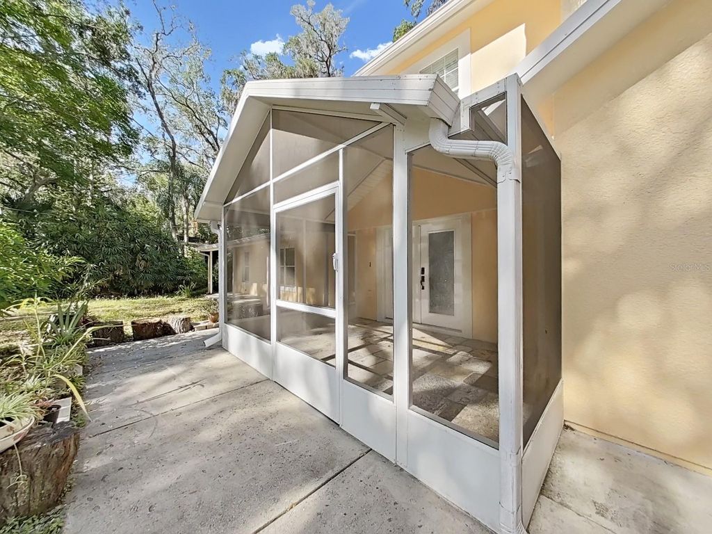 Photo of 315 Wooten Road, Lutz, FL 33548 (MLS # TB8377705)