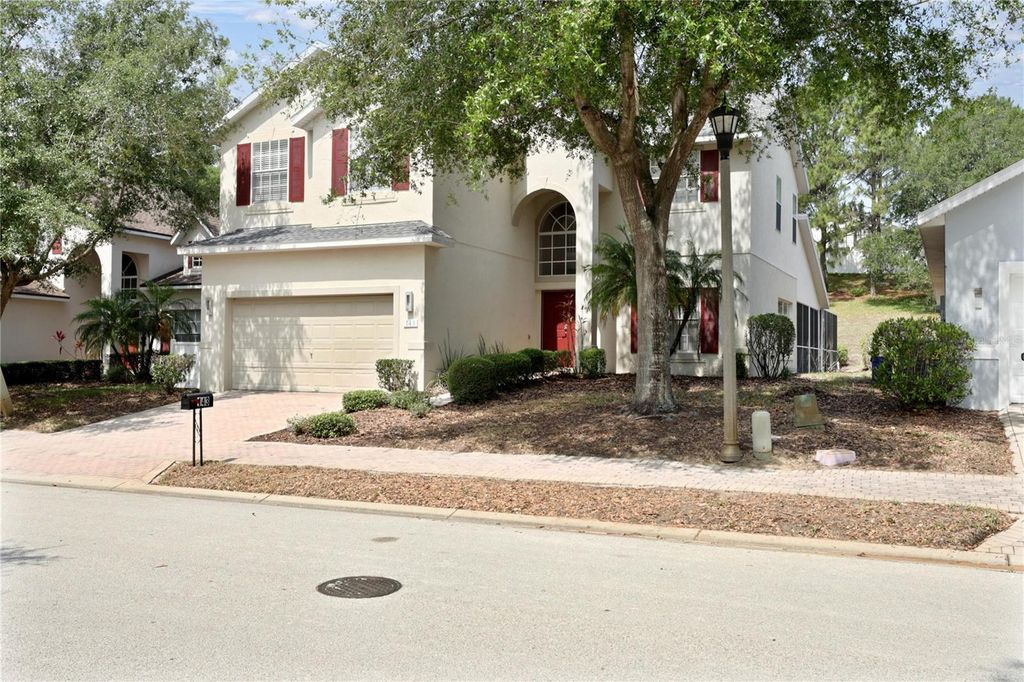 Photo of 143 Windsor Place, Davenport, FL 33896 (MLS # O6303264)