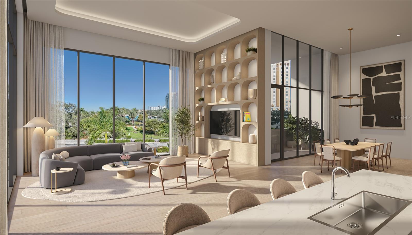 668 QUAY COMMONS 102