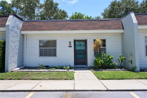 A home in SEMINOLE