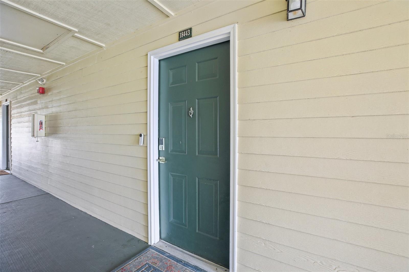 18443 BRIDLE CLUB DRIVE 18443