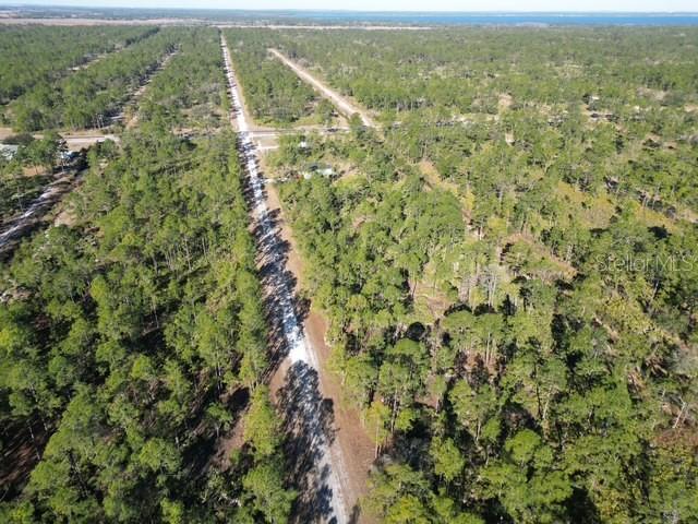 INDIAN LAKE ESTATES - Land