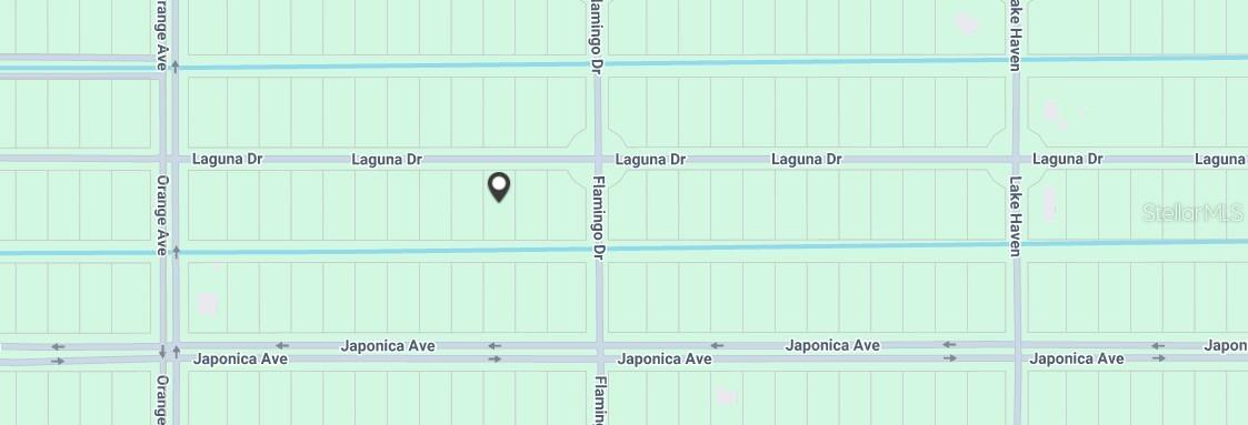 INDIAN LAKE ESTATES - Land