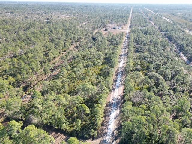 INDIAN LAKE ESTATES - Land