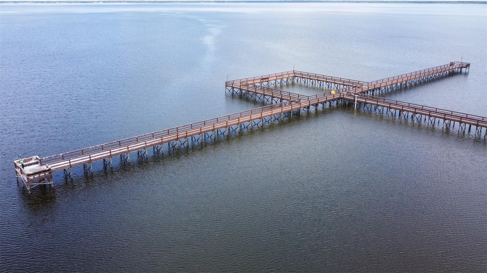 INDIAN LAKE ESTATES - Land