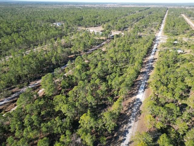 INDIAN LAKE ESTATES - Land