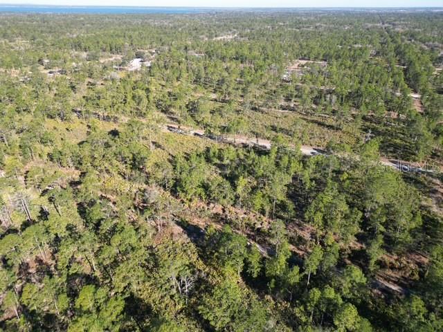 INDIAN LAKE ESTATES - Land