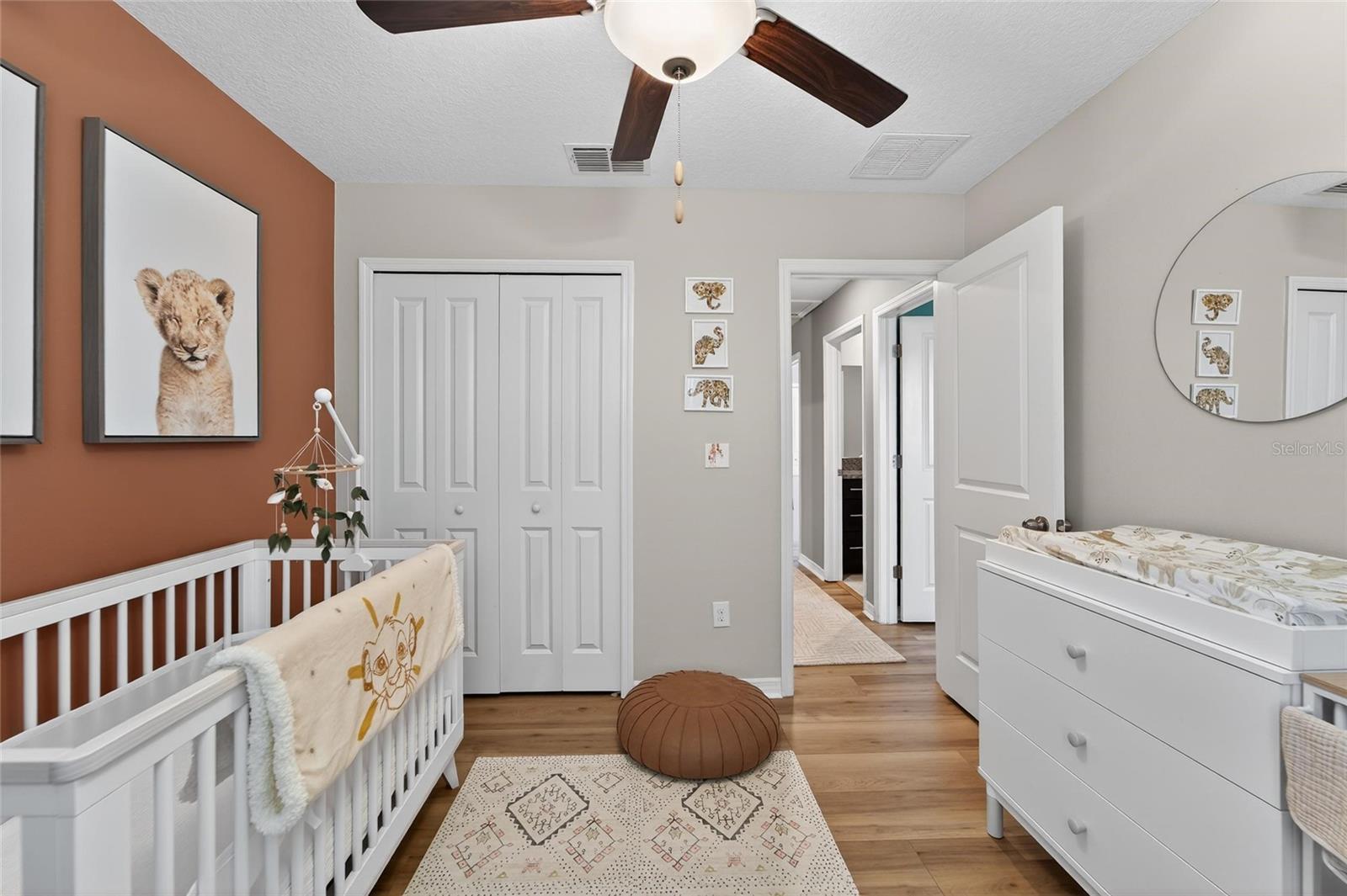 BELMONT SOUTH PH 2D & PASEO AL - Residential