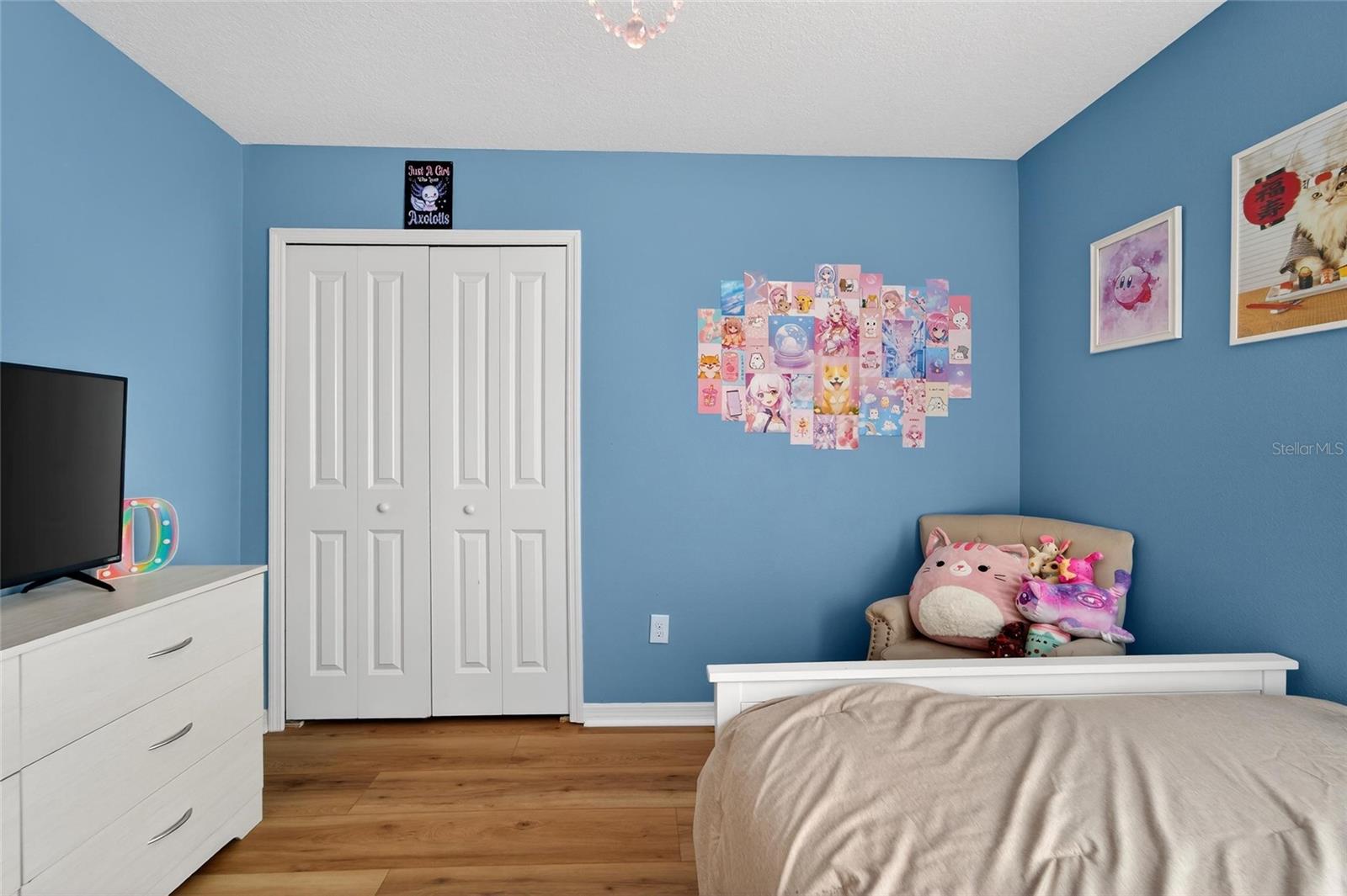 BELMONT SOUTH PH 2D & PASEO AL - Residential