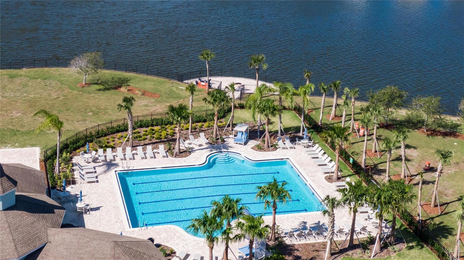 BELMONT SOUTH PH 2D & PASEO AL - Residential