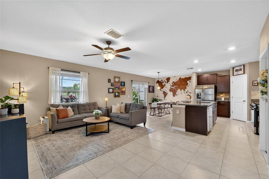 Photo of 9720 Lemon Drop Loop, Sun City Center, FL 33573 (MLS # TB8456687)