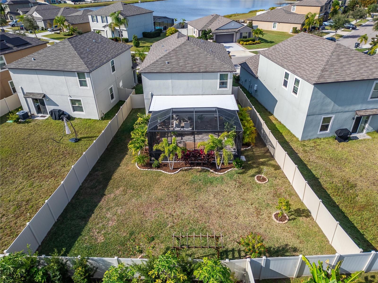 BELMONT SOUTH PH 2D & PASEO AL - Residential