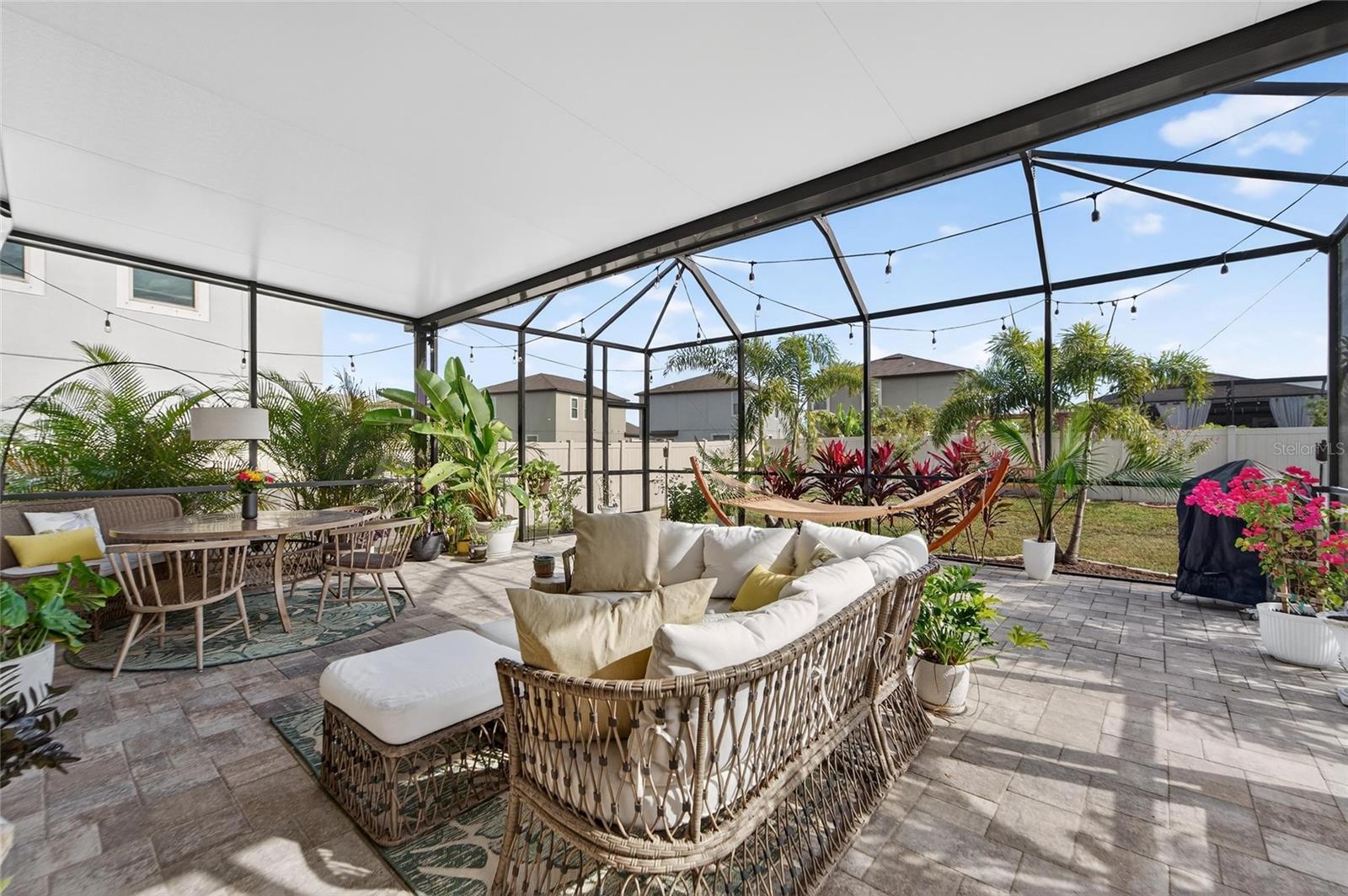 BELMONT SOUTH PH 2D & PASEO AL - Residential