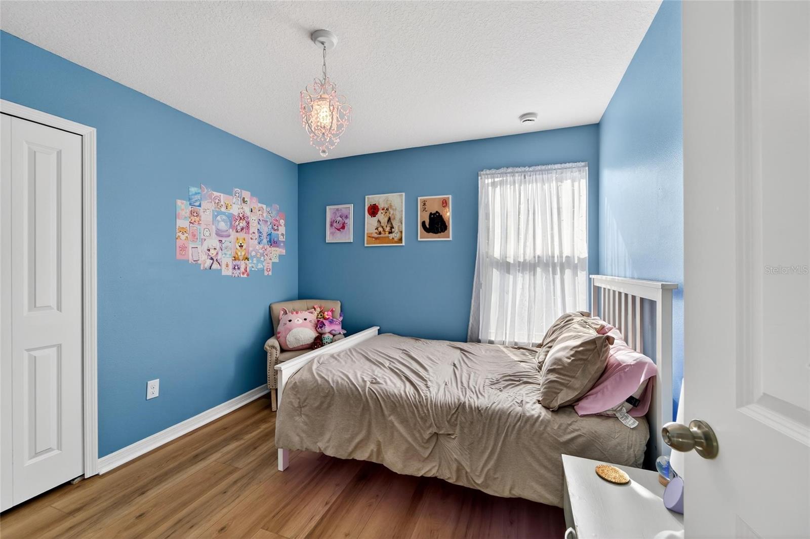 BELMONT SOUTH PH 2D & PASEO AL - Residential