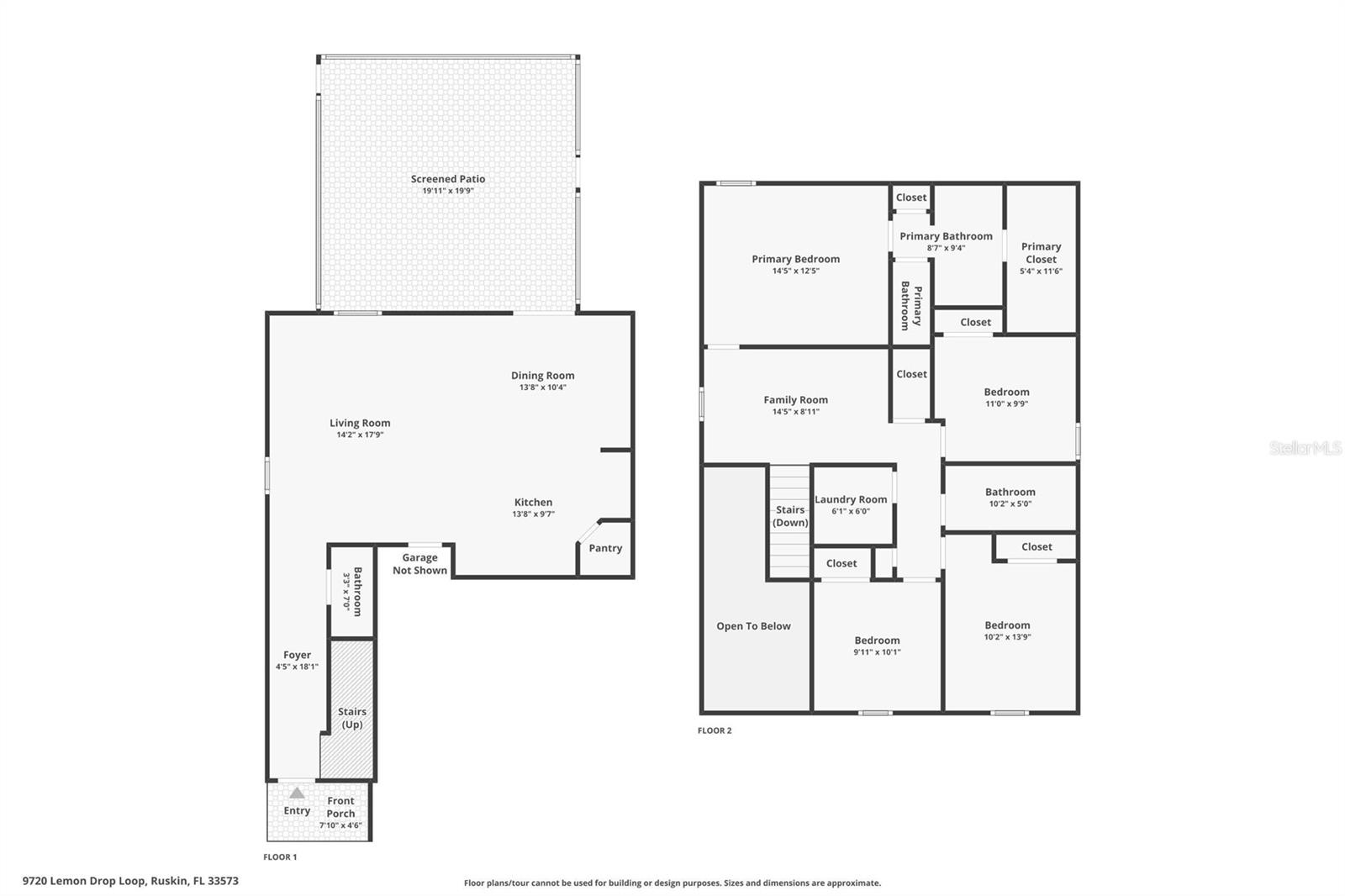 BELMONT SOUTH PH 2D & PASEO AL - Residential