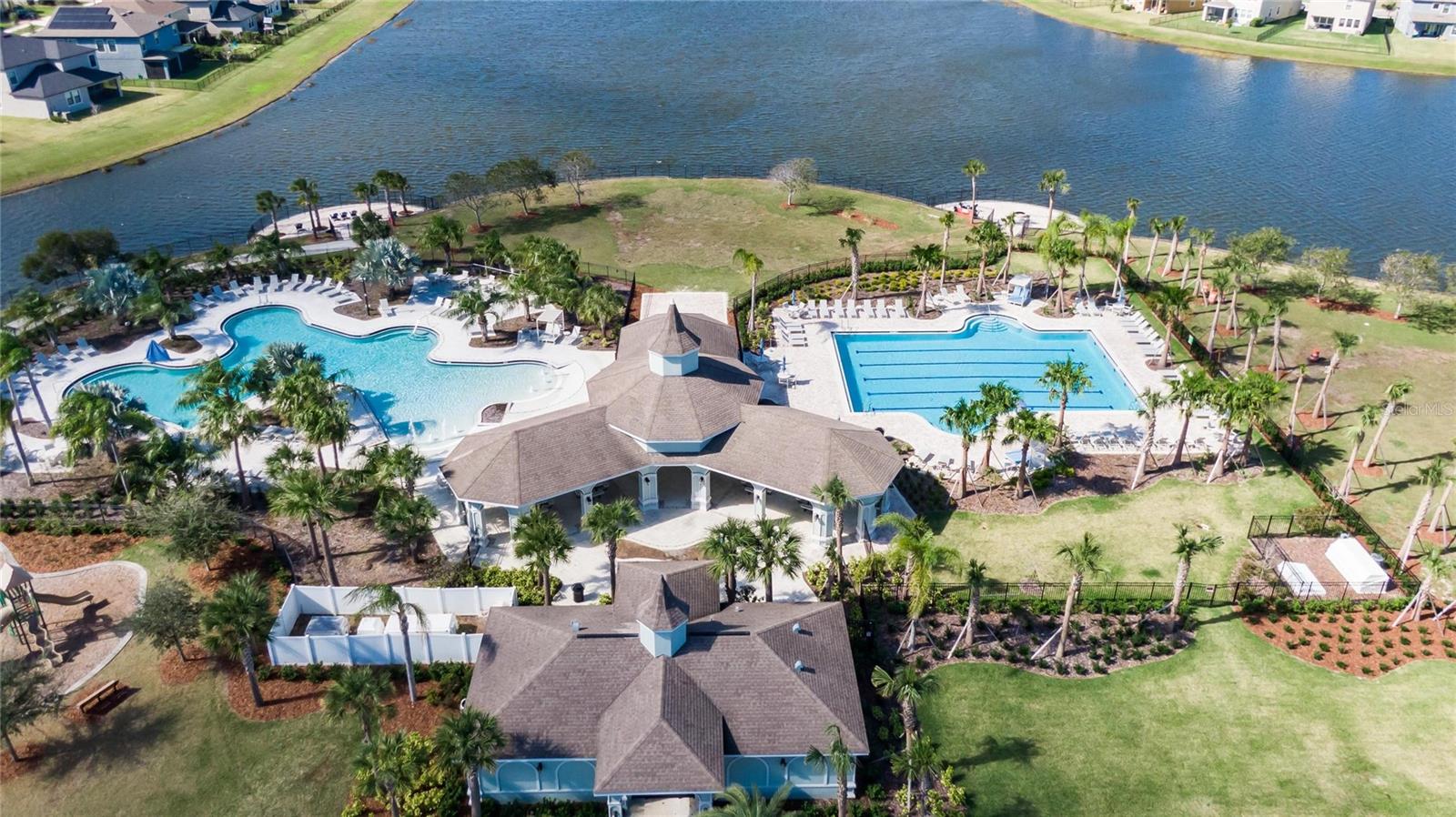 BELMONT SOUTH PH 2D & PASEO AL - Residential