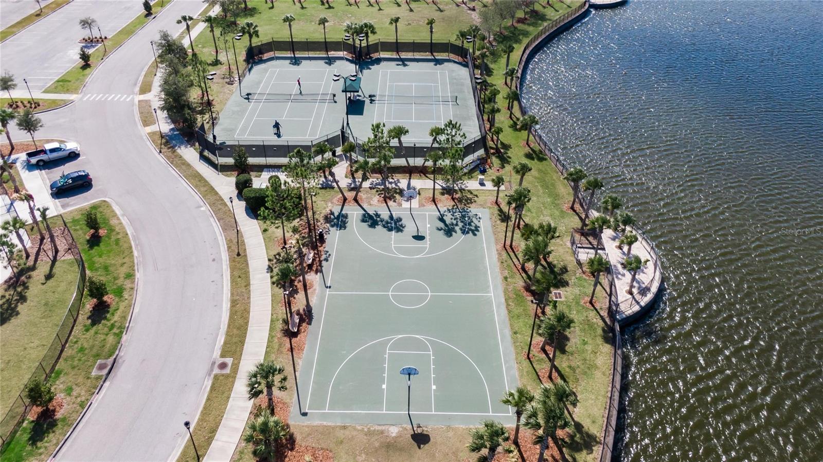 BELMONT SOUTH PH 2D & PASEO AL - Residential