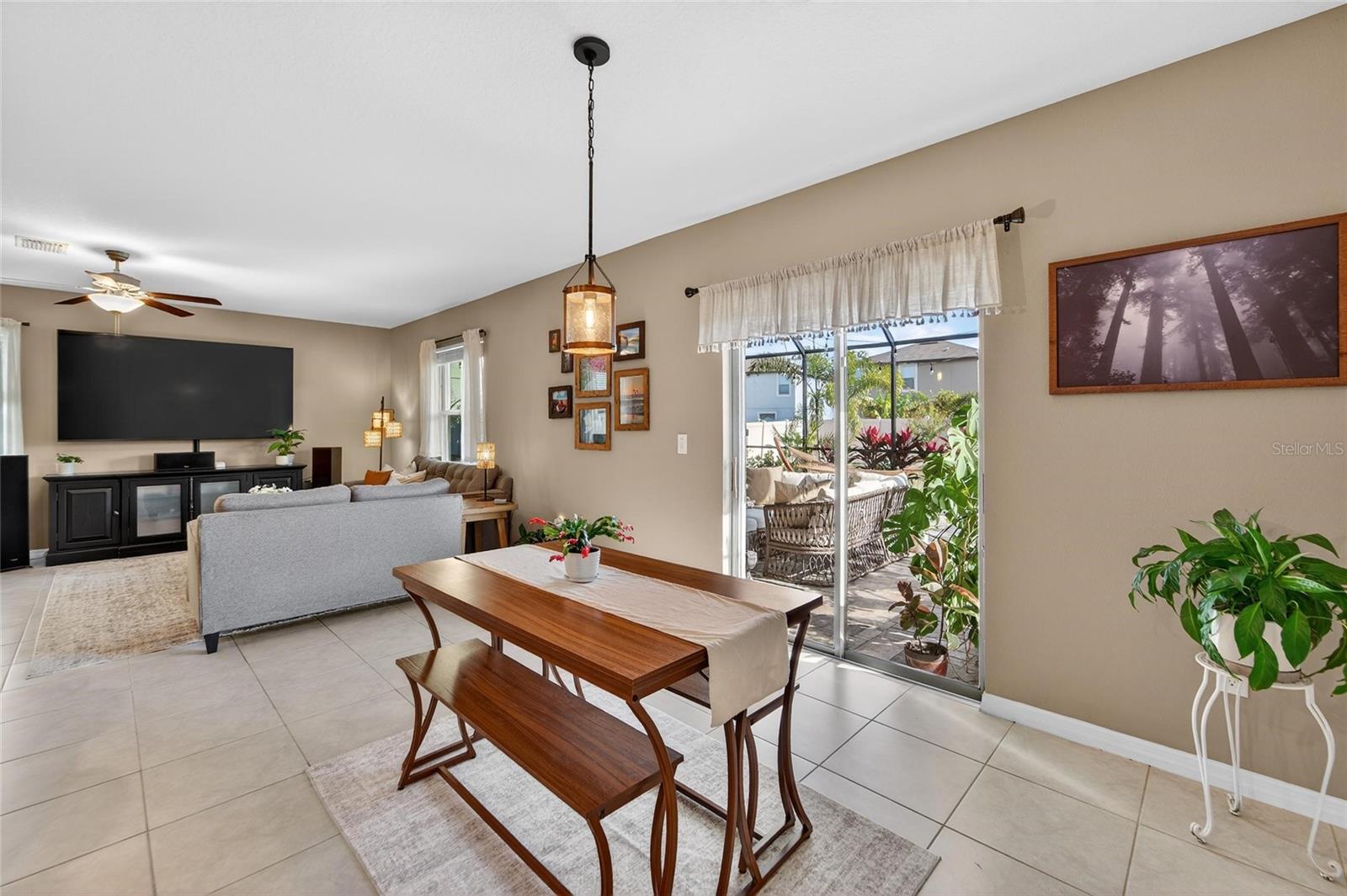 BELMONT SOUTH PH 2D & PASEO AL - Residential