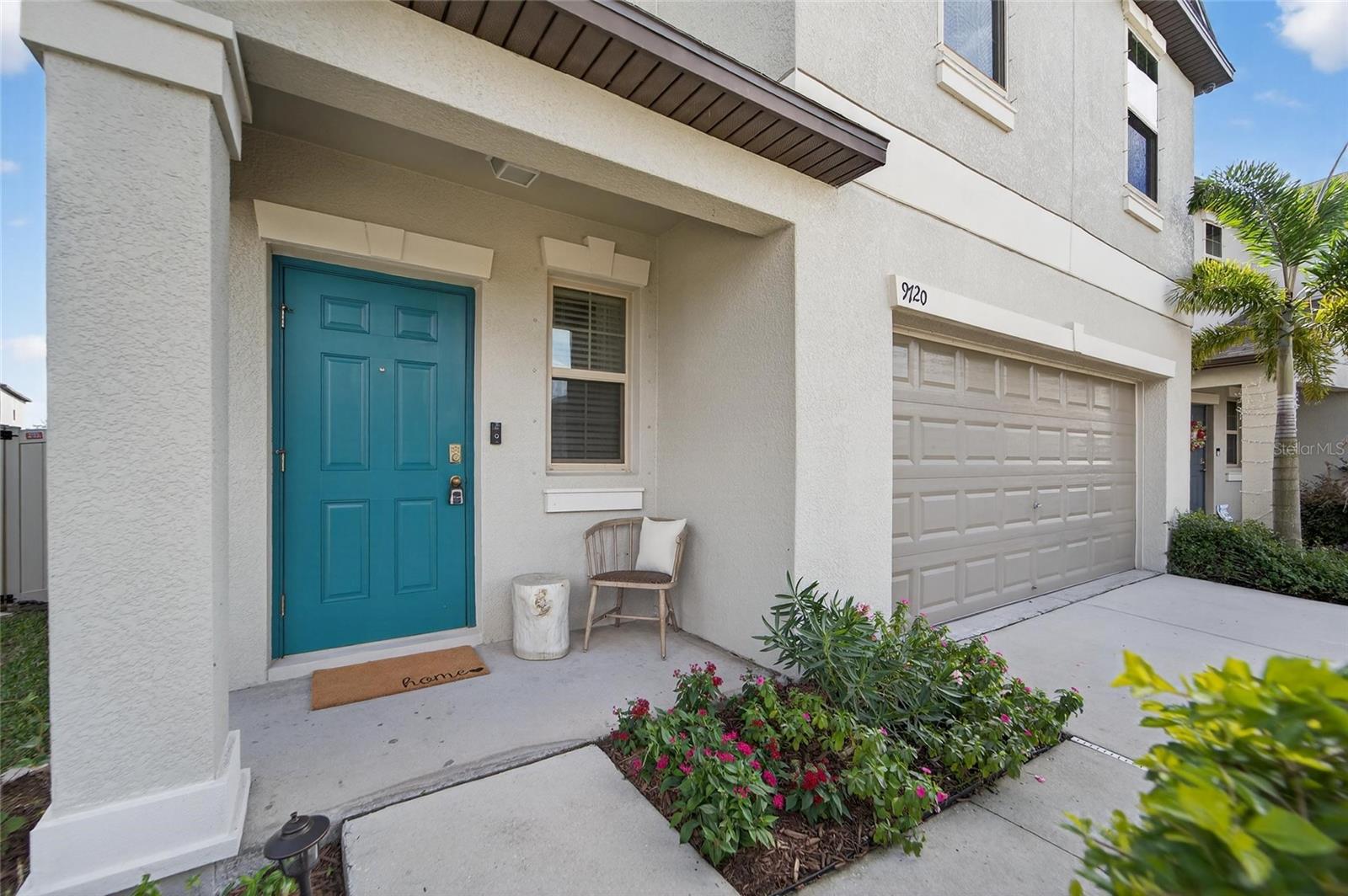 BELMONT SOUTH PH 2D & PASEO AL - Residential