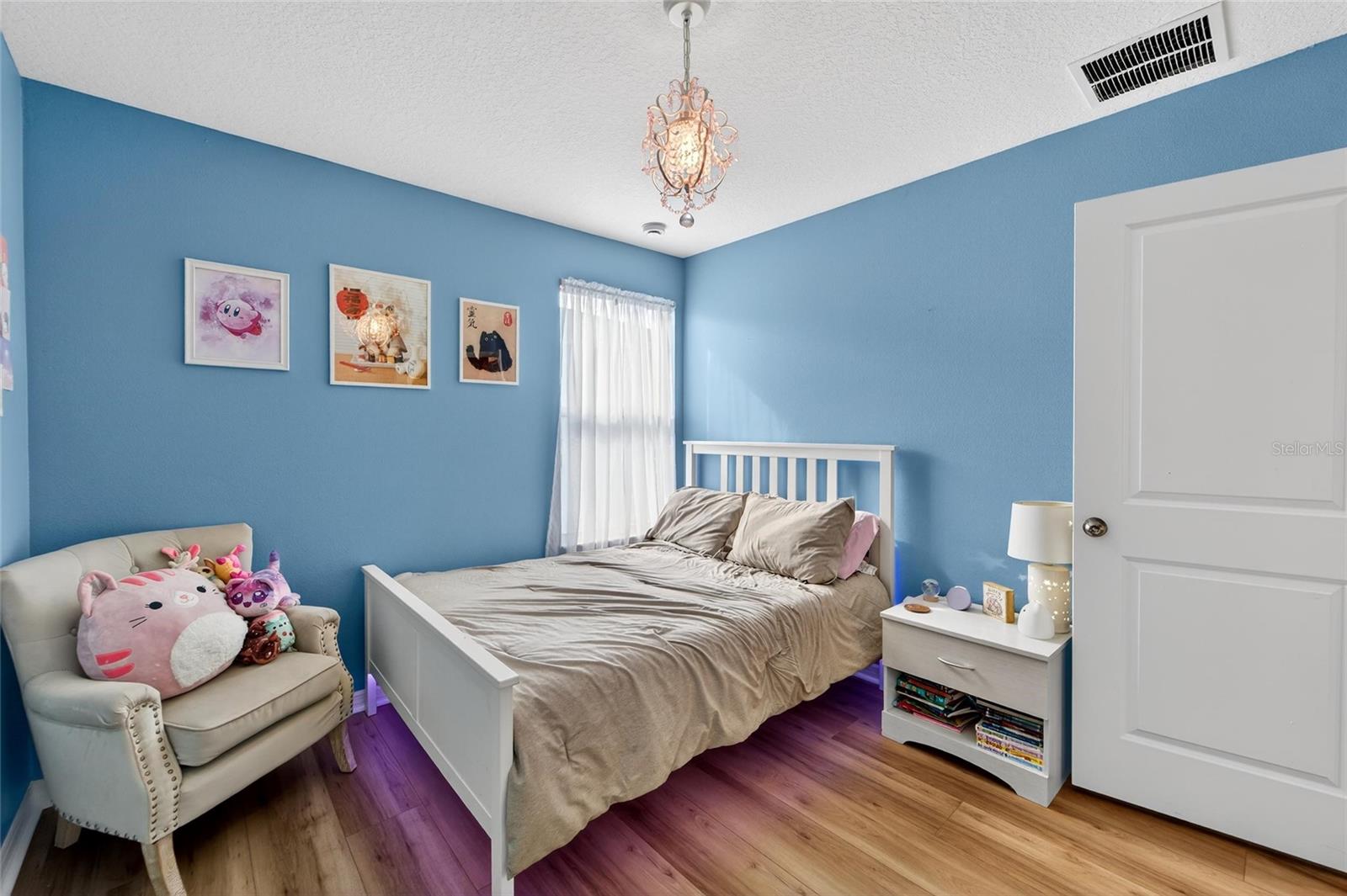 BELMONT SOUTH PH 2D & PASEO AL - Residential