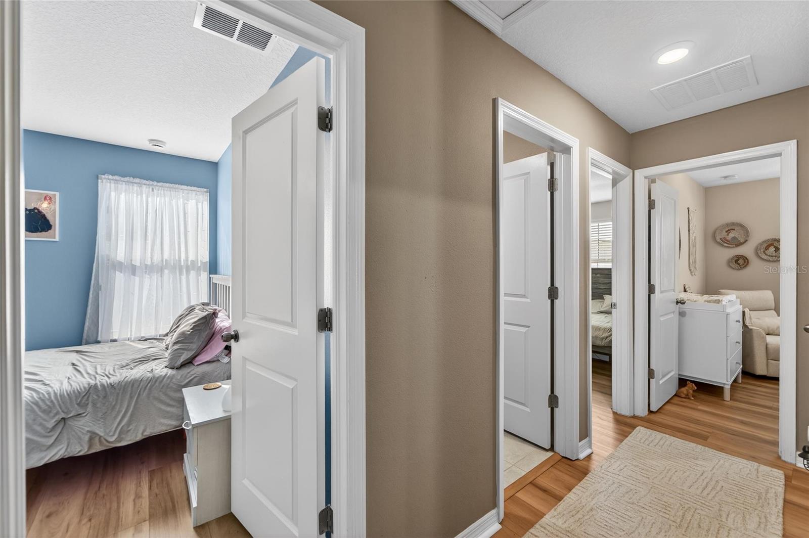 BELMONT SOUTH PH 2D & PASEO AL - Residential