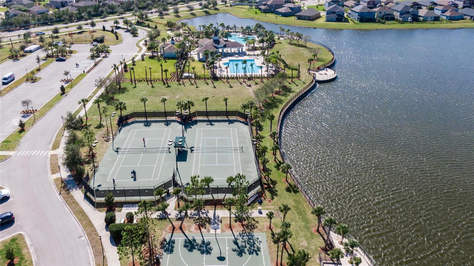 BELMONT SOUTH PH 2D & PASEO AL - Residential