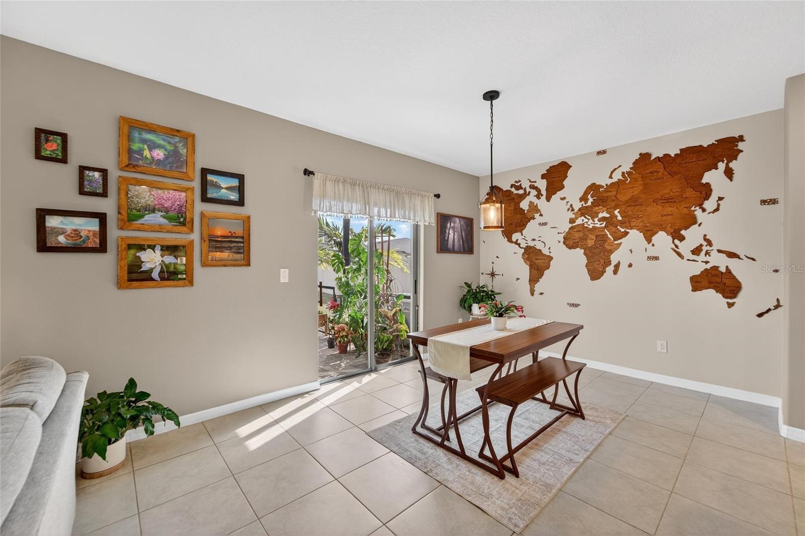 BELMONT SOUTH PH 2D & PASEO AL - Residential