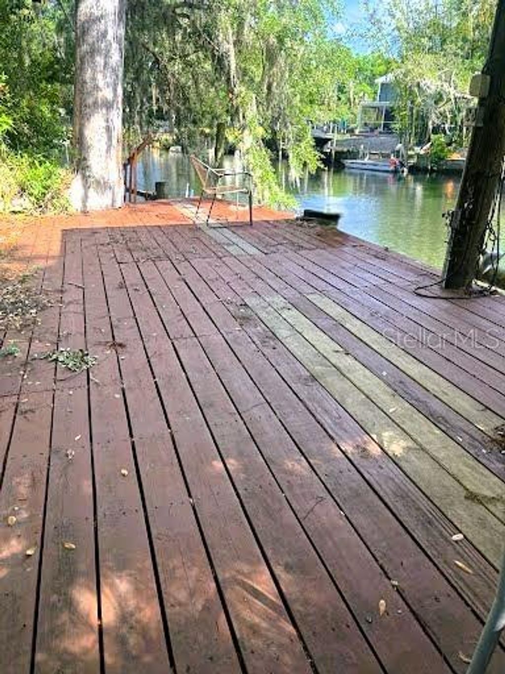 Photo of 7801 N 12th Street, Tampa, FL 33604 (MLS # TB8497051)