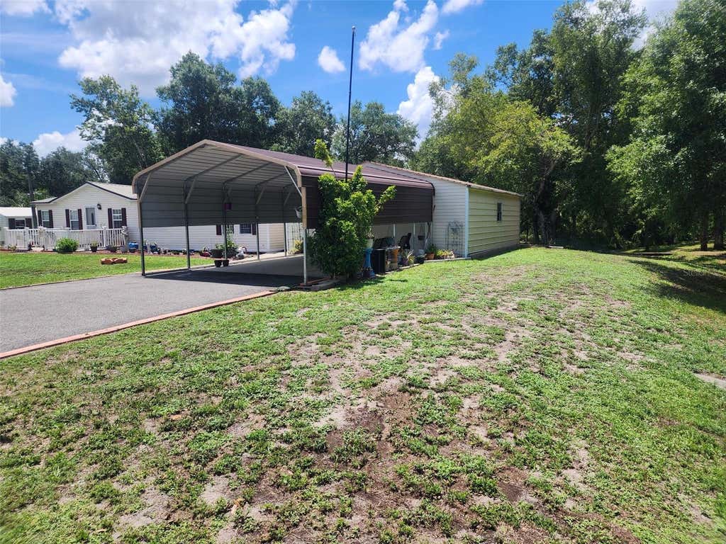 Photo of 12398 SW Crenshaw Avenue, Arcadia, FL 34269 (MLS # C7527858)
