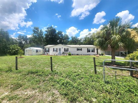 Photo of 12398 SW Crenshaw Avenue, Arcadia, FL 34269 (MLS # C7527858)