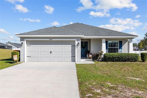 Photo of 5093 SW 104th Loop, Ocala, FL 34476 (MLS # OM712294)