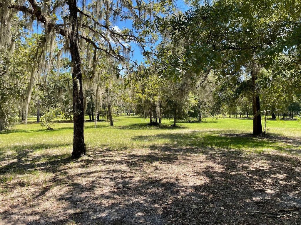 Photo of 51 Avenue NE, High Springs, FL 32643 (MLS # GC538501)