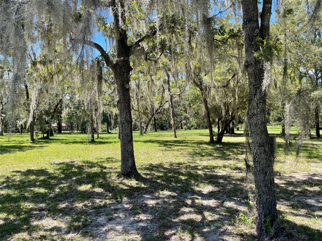 Photo of 51 Avenue NE, High Springs, FL 32643 (MLS # GC538501)