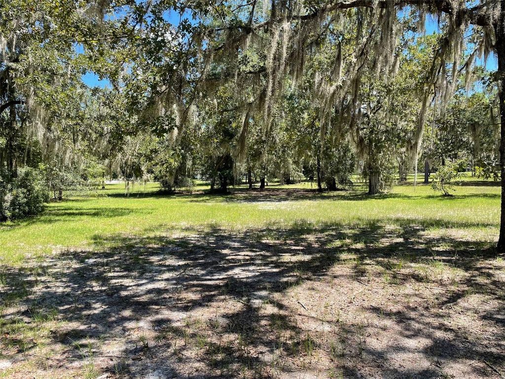 Photo of 51 Avenue NE, High Springs, FL 32643 (MLS # GC538501)