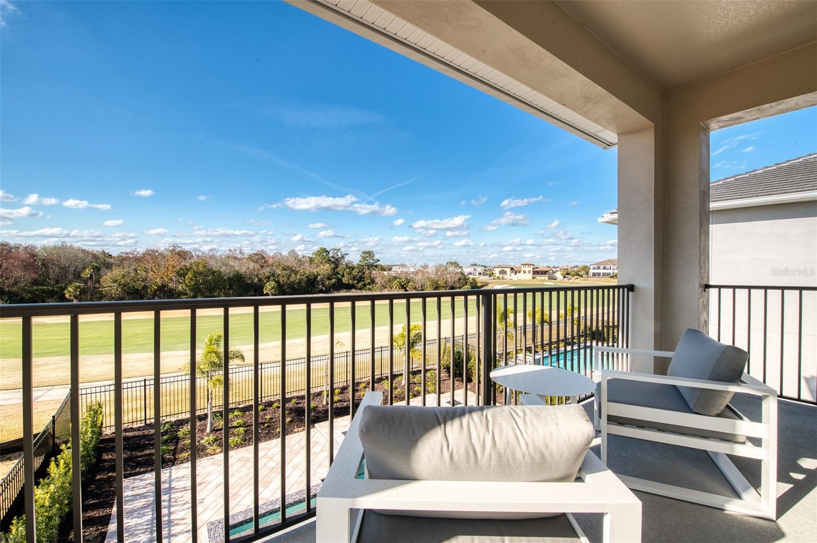 REUNION WEST FAIRWAYS 17 & 18 REP - Residential