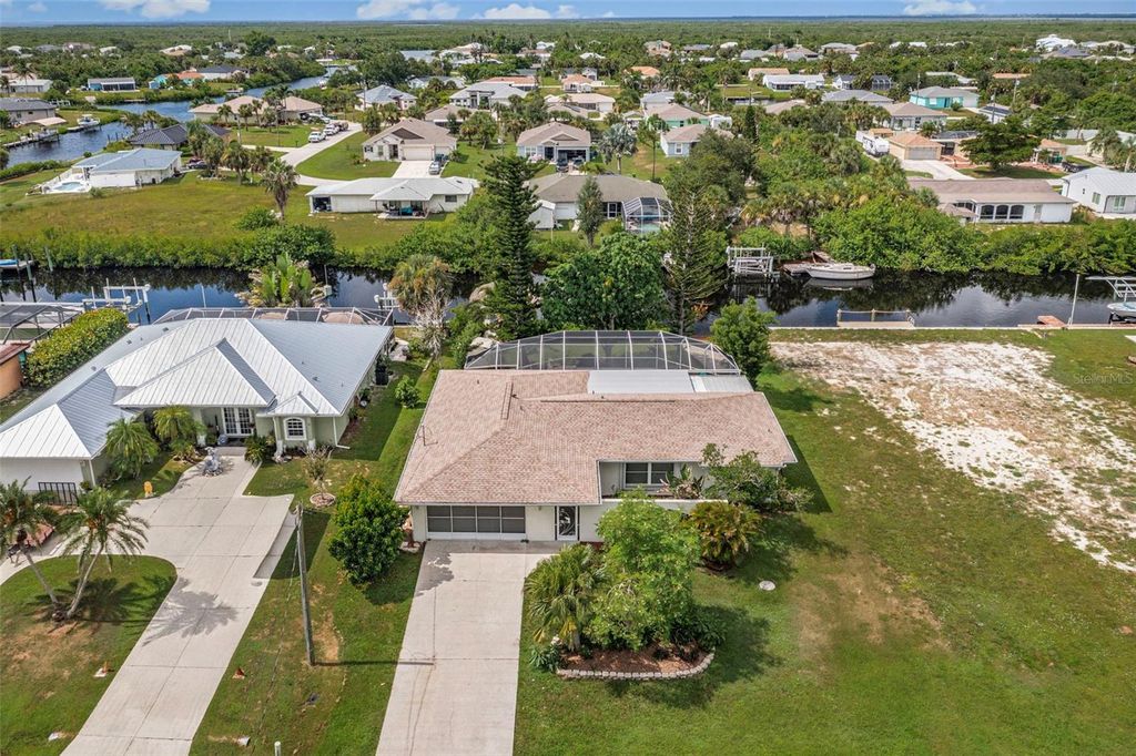 Photo of 18093 Ohara Drive, Port Charlotte, FL 33948 (MLS # TB8397433)