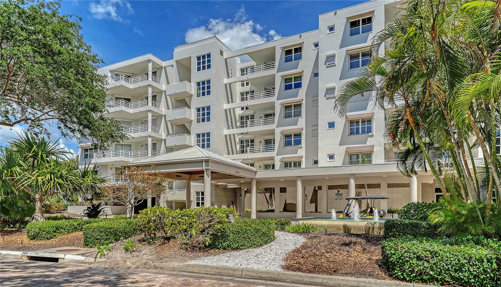 2450 HARBOURSIDE DRIVE 251