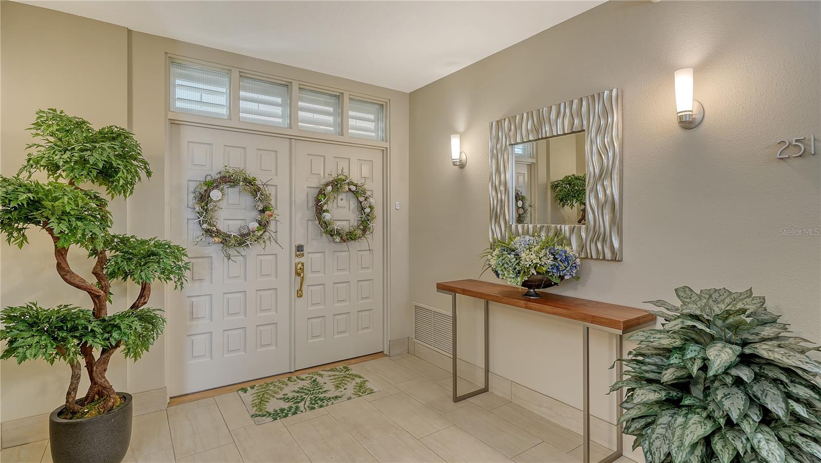 2450 HARBOURSIDE DRIVE 251