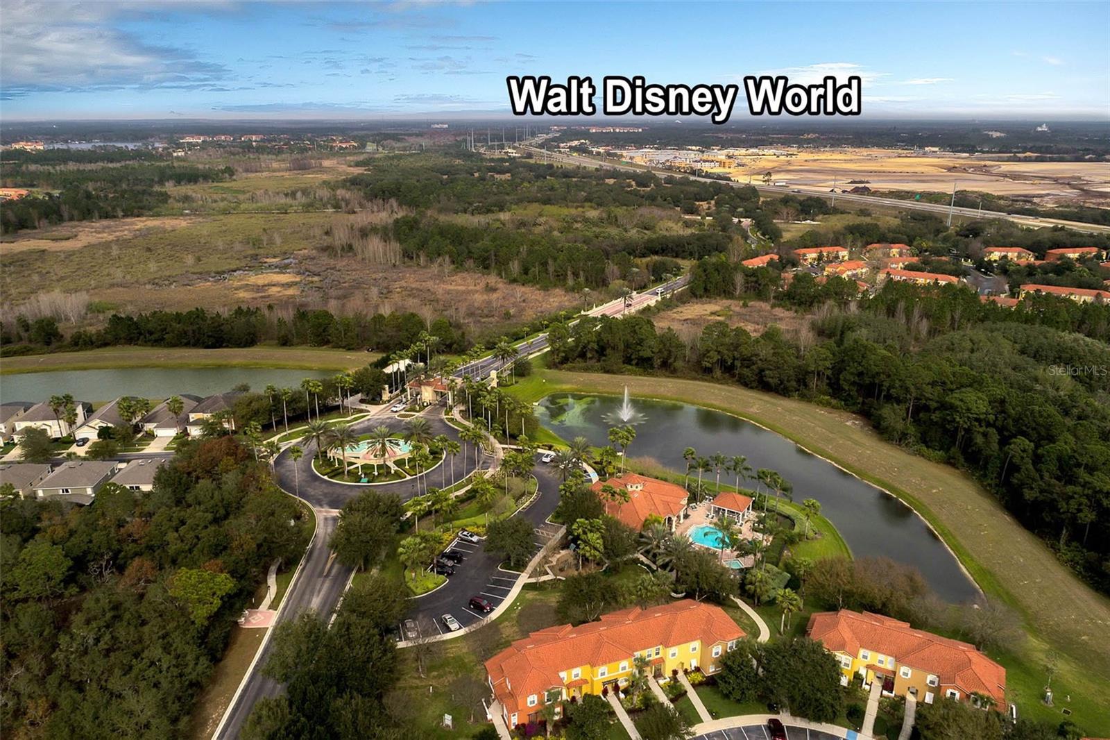 EMERALD ISLAND RESORT - Residential