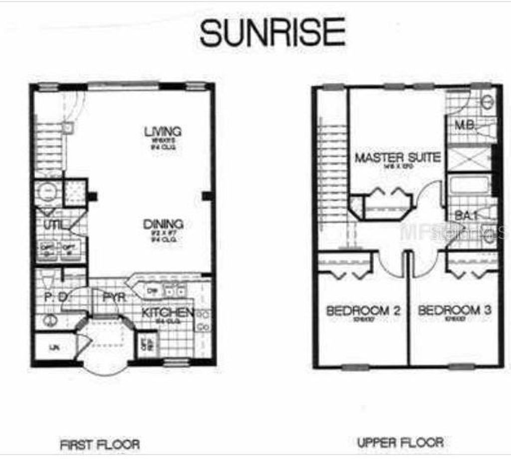 Photo of 8498 Crystal Cove Loop, Kissimmee, FL 34747 (MLS # O6408774)