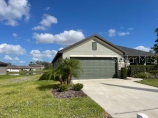 GRAND OAK PRESERVE FKA THE PONDS - Residential