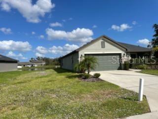 GRAND OAK PRESERVE FKA THE PONDS - Residential